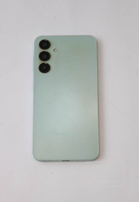 Puhelin Samsung Galaxy A16 128GB Light Green