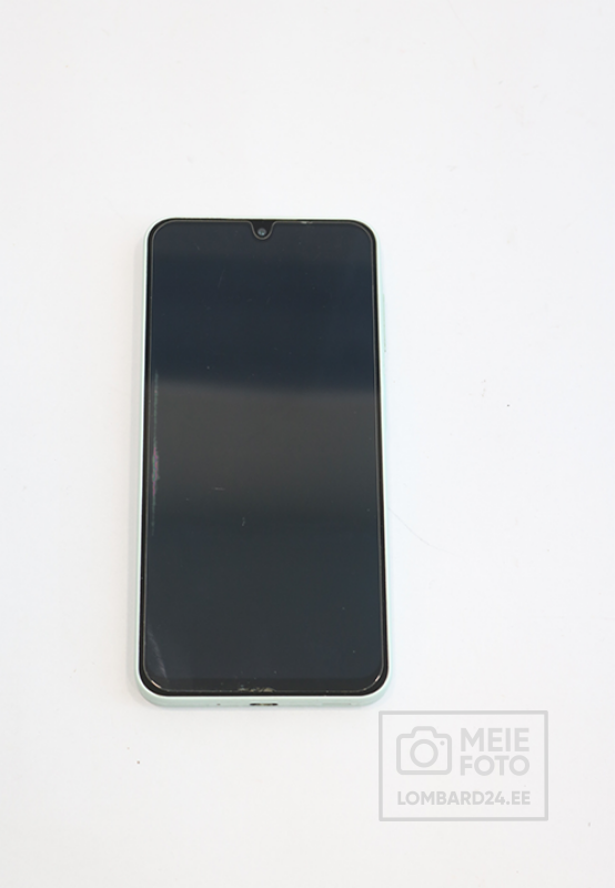 Puhelin Samsung Galaxy A16 128GB Light Green