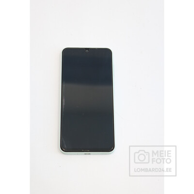 Puhelin Samsung Galaxy A16 128GB Light Green