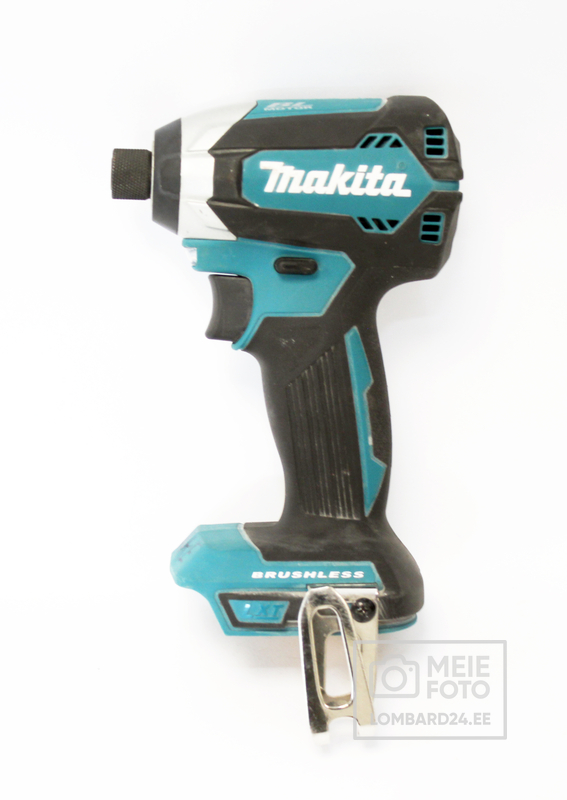 Makita DTD153