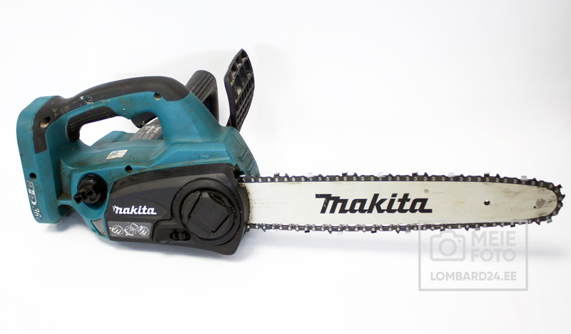 Mootorsaag Makita DUC302 800W 28cm