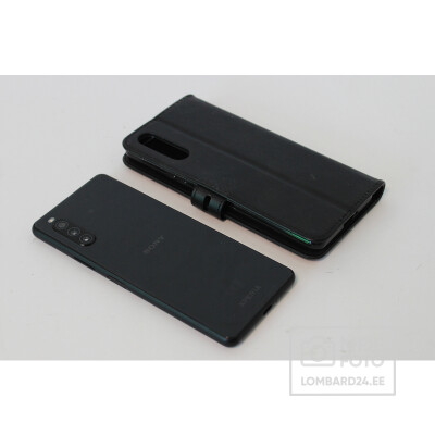 Phone Sony Xperia 10 II 128GB