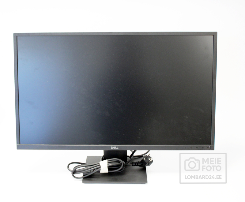 Monitor Dell E2720H 27 tolli FHD 60 Hz