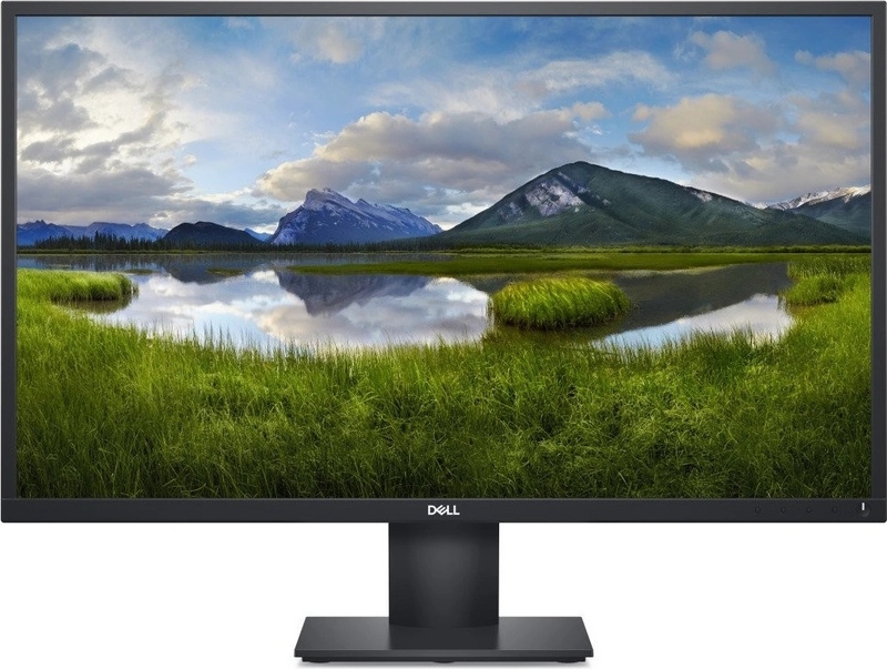 Monitor Dell E2720H 27 tolli FHD 60 Hz