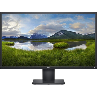 Monitor Dell E2720H 27 tolli FHD 60 Hz