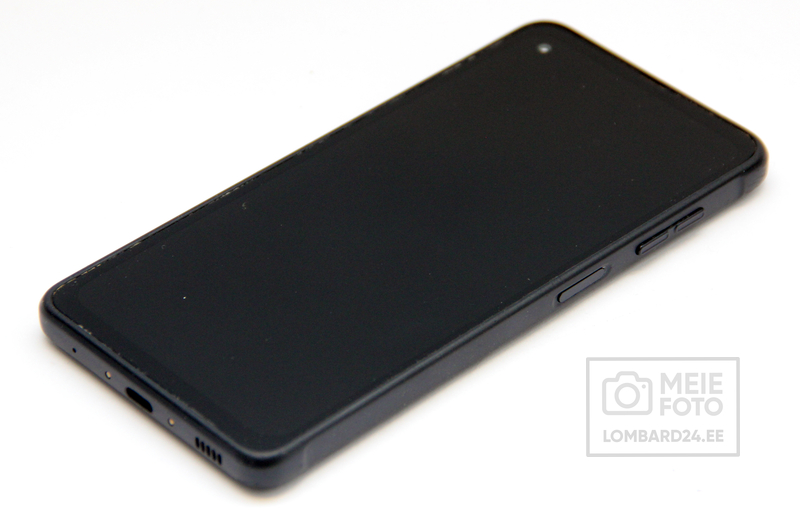 Phone Samsung Galaxy XCover Pro 64GB 4GB RAM