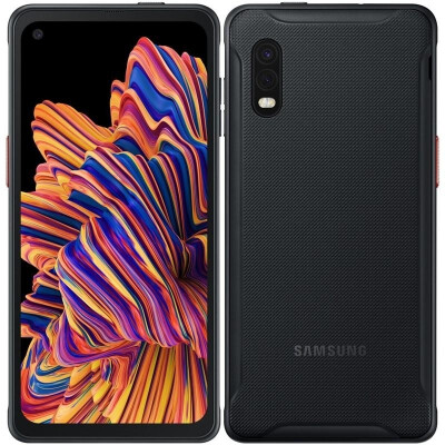 Phone Samsung Galaxy XCover Pro 64GB 4GB RAM