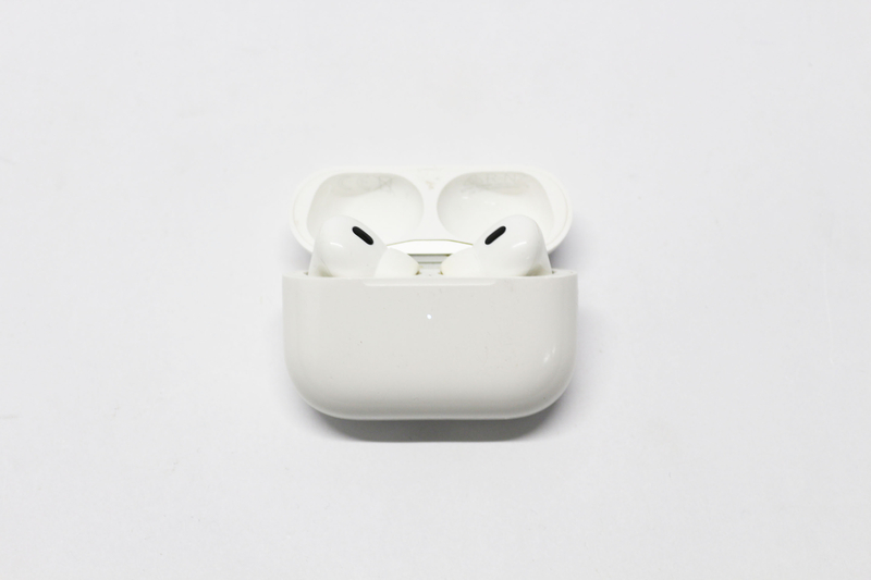 Kõrvaklapid Apple AirPods Pro 2 true wireless