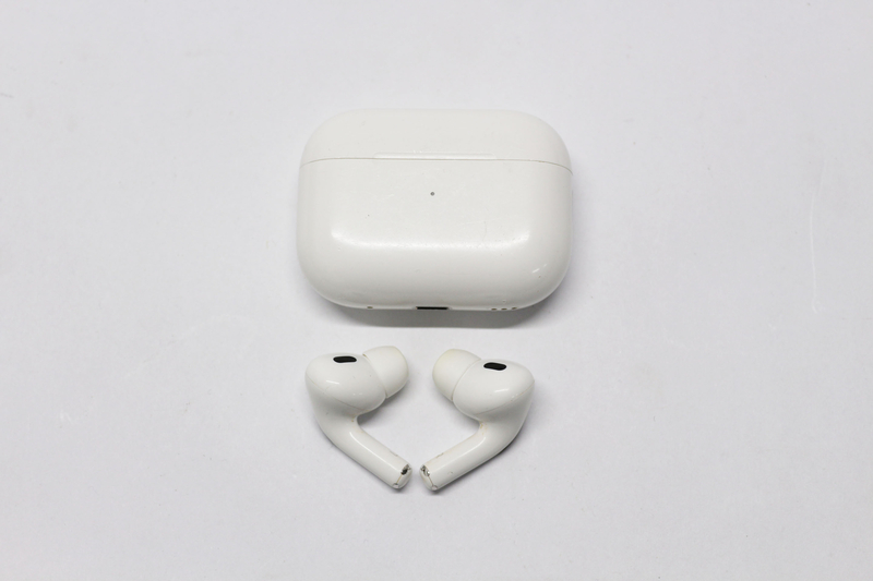 Kõrvaklapid Apple AirPods Pro 2 true wireless