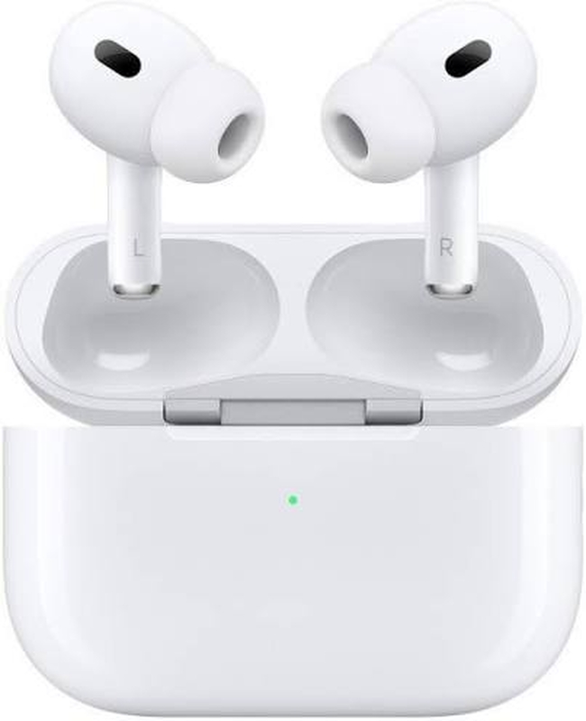 Kõrvaklapid Apple AirPods Pro 2 true wireless