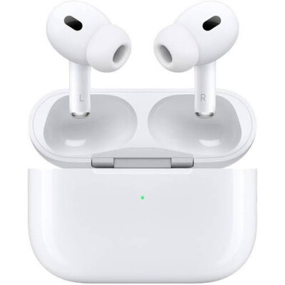 Kõrvaklapid Apple AirPods Pro 2 true wireless