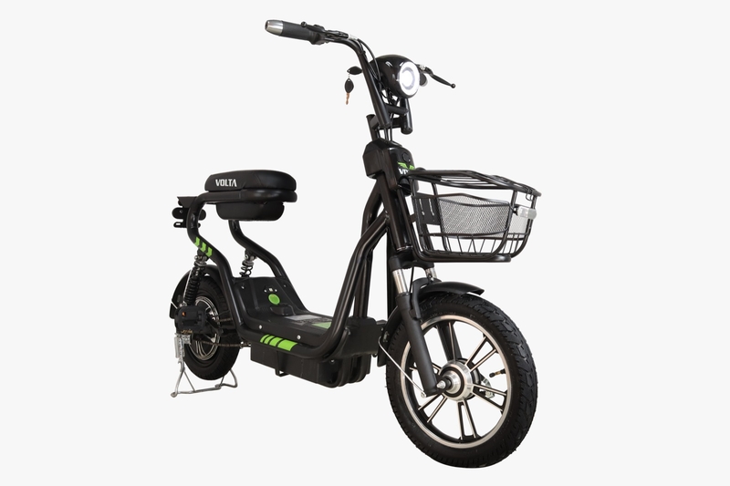 Elektritõukeratas Volta VSM 220W 40km sõiduulatus