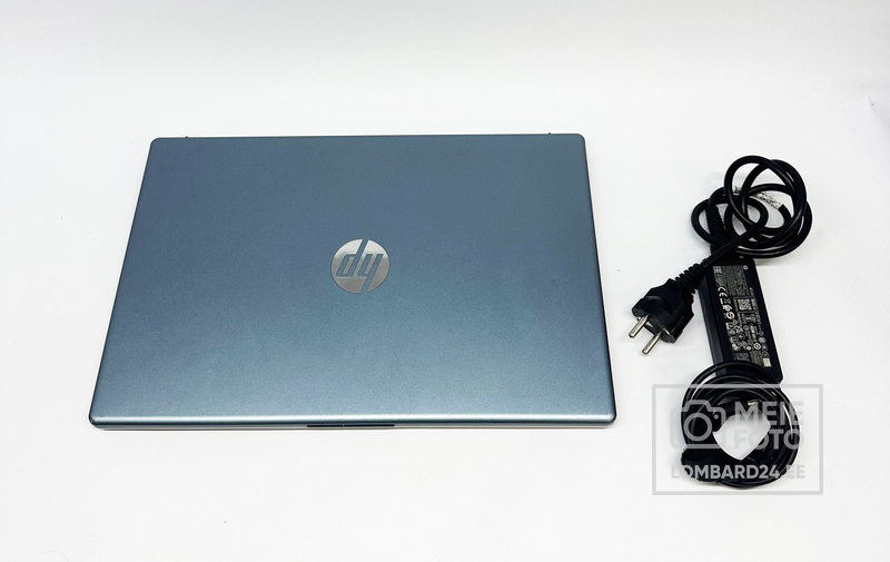 Sülearvuti HP 15-fc0001ny 15.6" Full HD 8GB RAM 512GB SSD