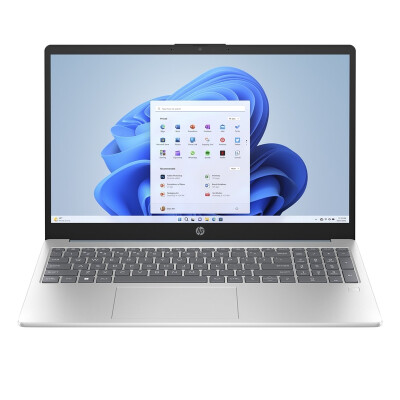 Sülearvuti HP 15-fc0001ny 15.6" Full HD 8GB RAM 512GB SSD