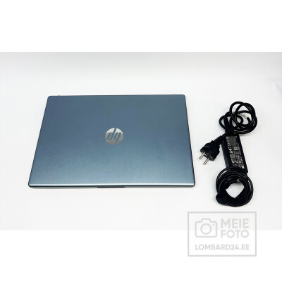 Sülearvuti HP 15-fc0001ny 15.6" Full HD 8GB RAM 512GB SSD