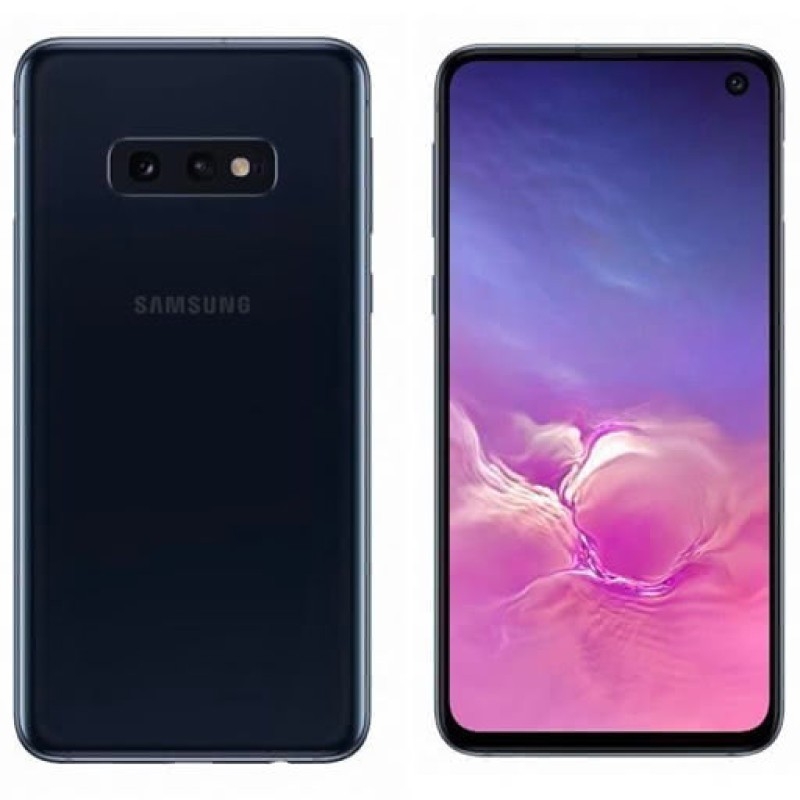 Mobiiltelefon Samsung Galaxy S10e 128GB 6GB RAM