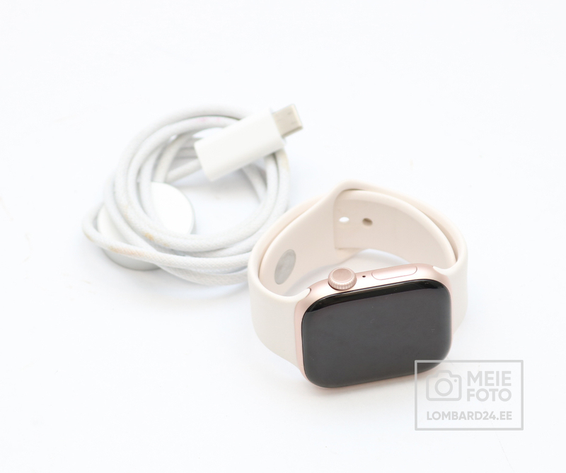 Nutikell Apple Watch Series 11 42mm GPS+Cellular 64GB