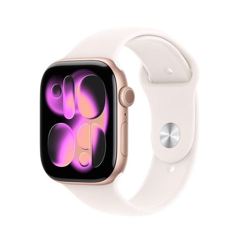 Nutikell Apple Watch Series 11 42mm GPS+Cellular 64GB