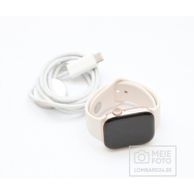 Nutikell Apple Watch Series 11 42mm GPS+Cellular 64GB