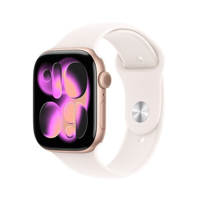 Nutikell Apple Watch Series 11 42mm GPS+Cellular 64GB