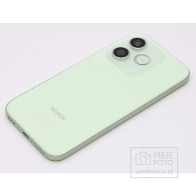 Mobiiltelefon Honor 600 lite 128GB 6.6" AMOLED