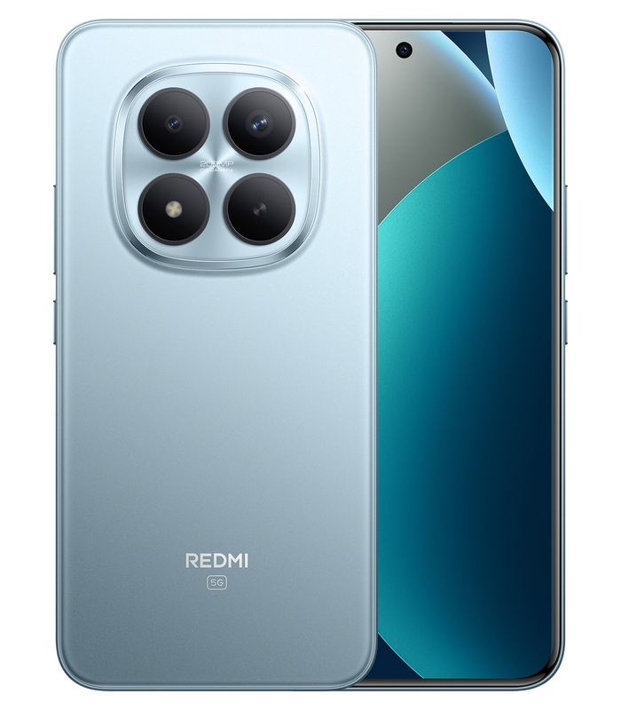 Mobiiltelefon Xiaomi Redmi Note 15 Pro 5G 256GB 8GB RAM