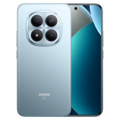 Mobiiltelefon Xiaomi Redmi Note 15 Pro 5G 256GB 8GB RAM