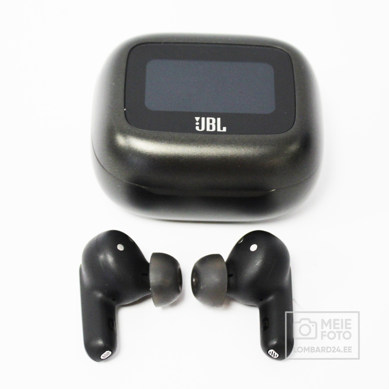 Helivarustus JBL Live Beam 3 Hi-Res Audio, 48h kuulamisaega