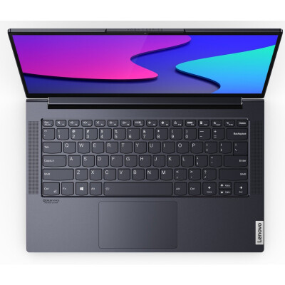 Sülearvuti Lenovo Yoga Slim 7 14 14" FHD puutetundlik i7