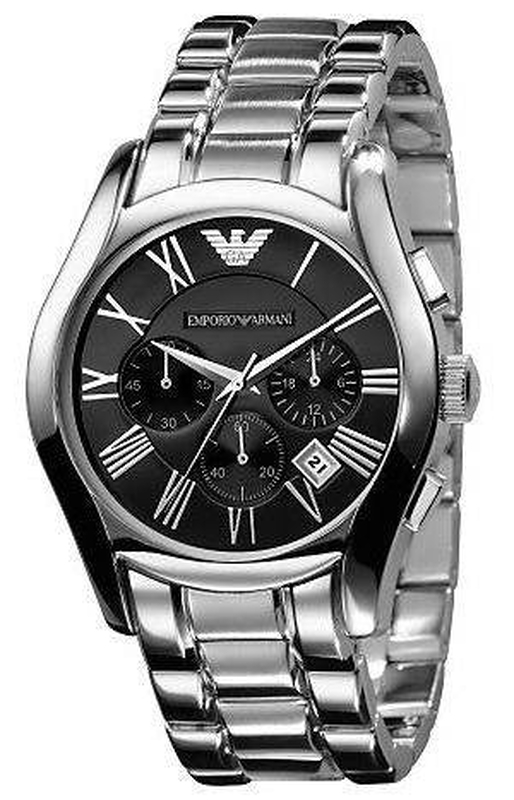 Kell Emporio Armani Valente AR0673 kronograaf teras