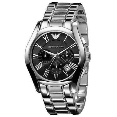 Kell Emporio Armani Valente AR0673 kronograaf teras