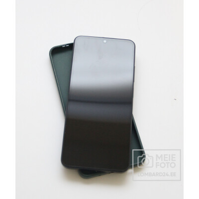 Mobiiltelefon Poco C71 4GB 128GB Must
