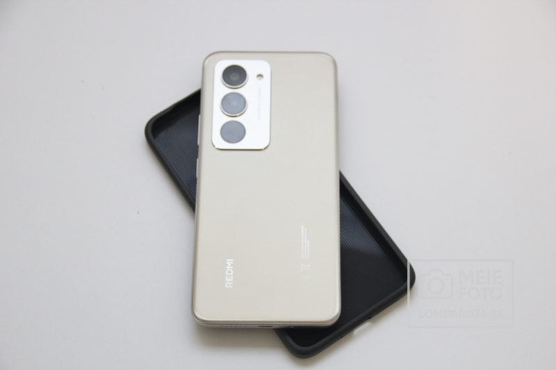 Mobiiltelefon Xiaomi Redmi 15 128GB 6.9" 7000mAh