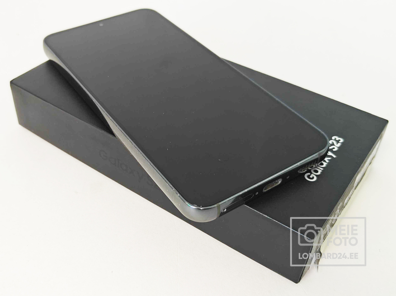 Смартфон Samsung Galaxy S23 256GB Зеленый