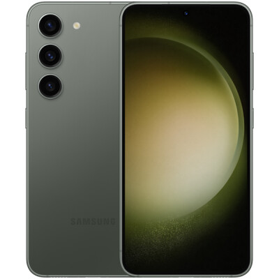 Смартфон Samsung Galaxy S23 256GB Зеленый