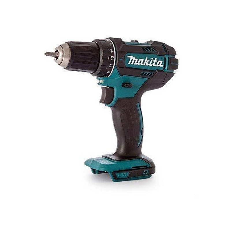 Puur Makita DDF482Z 18V 62Nm