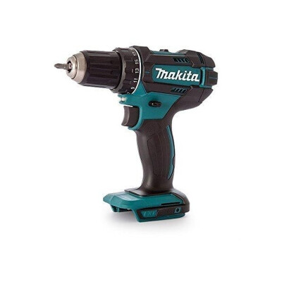 Puur Makita DDF482Z 18V 62Nm