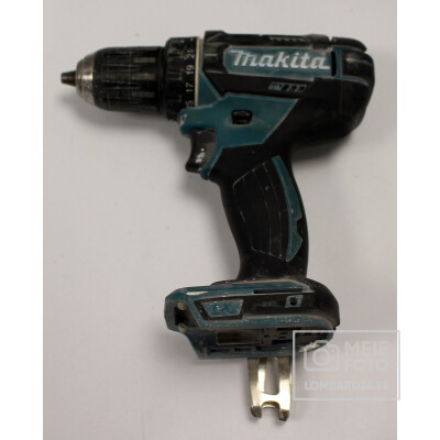 Puur Makita DDF482Z 18V 62Nm