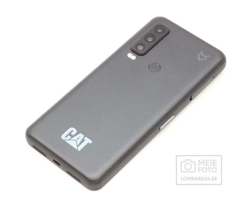 Mobiiltelefon Cat S75 128GB