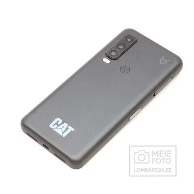 Mobiiltelefon Cat S75 128GB