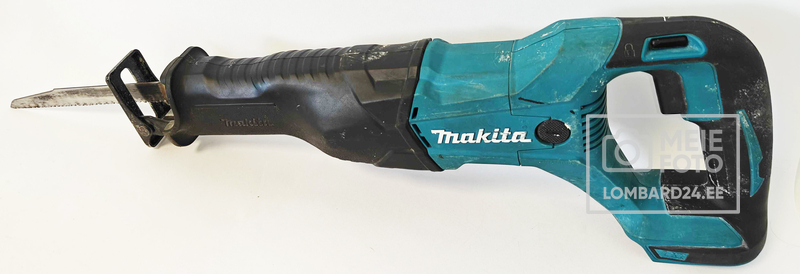 Tööriist Makita DJR186 32mm käik 2800 p/min
