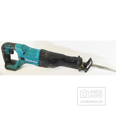 Tööriist Makita DJR186 32mm käik 2800 p/min