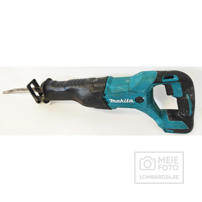 Tööriist Makita DJR186 32mm käik 2800 p/min