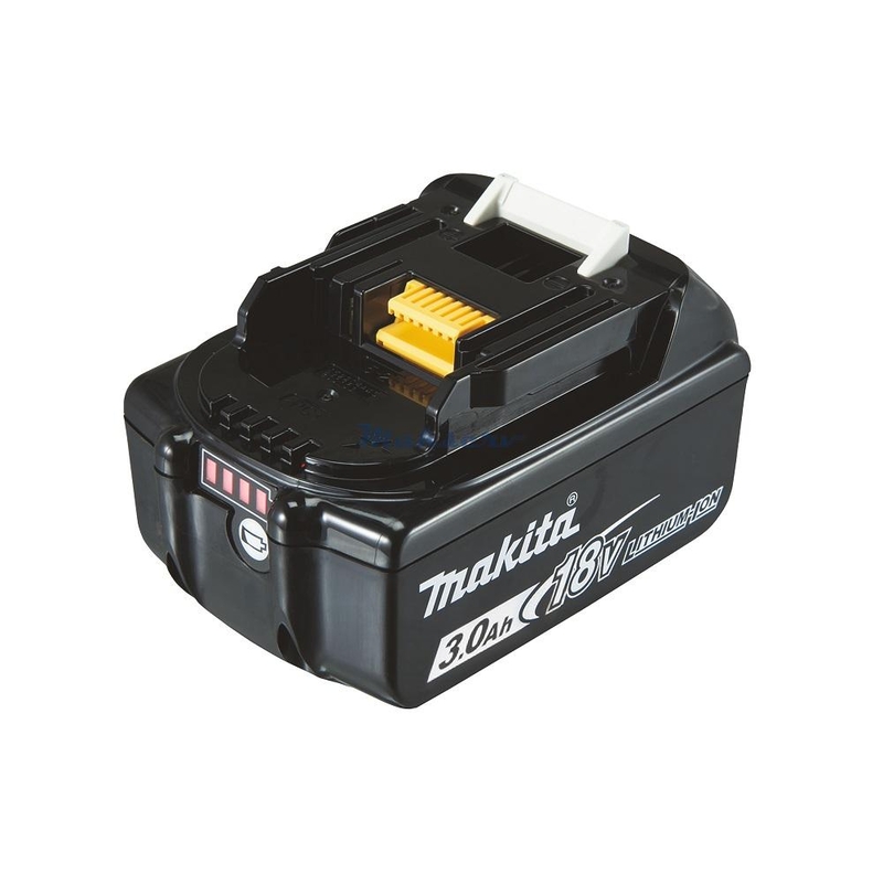 Aku Makita BL1830B 3.0Ah 18V
