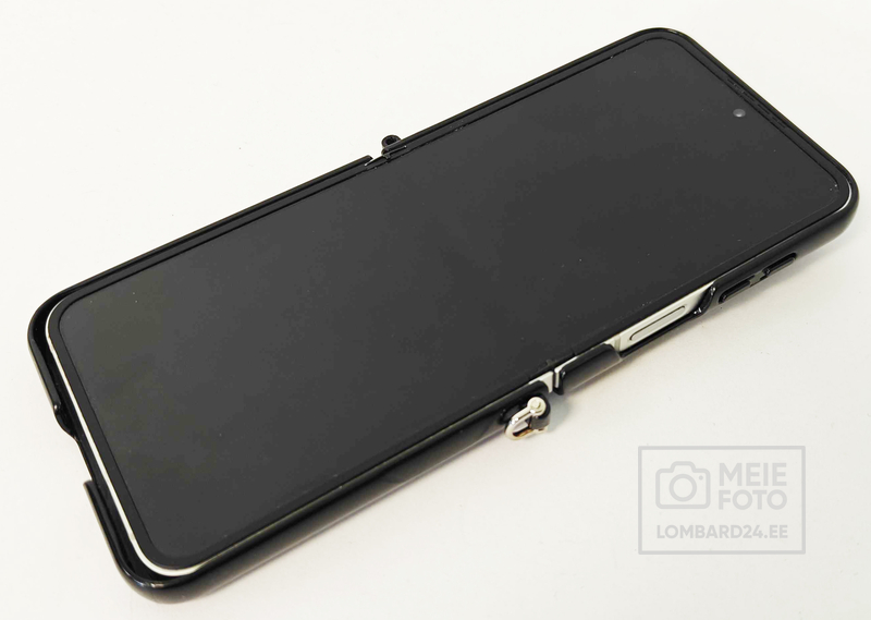Mobiiltelefon Samsung Galaxy Z Flip 7 128GB 8GB RAM