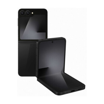 Mobiiltelefon Samsung Galaxy Z Flip 7 128GB 8GB RAM