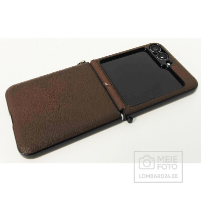 Mobiiltelefon Samsung Galaxy Z Flip 7 128GB 8GB RAM