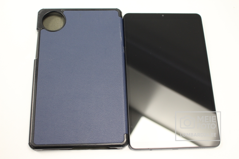 Tahvelarvuti Redmi Pad SE 8.7 64GB 4GB RAM