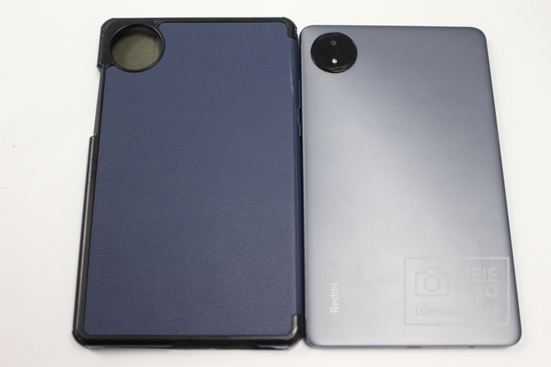 Tahvelarvuti Redmi Pad SE 8.7 64GB 4GB RAM