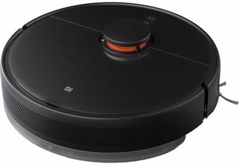Робот-пылесос Xiaomi Mi Robot Vacuum Mop P 2100Pa 40W
